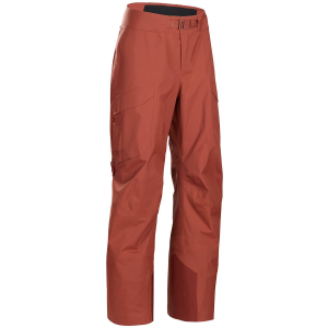 Women's Arc'teryx Sentinel Relaxed Pants 025 Sequoia