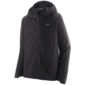 Patagonia Insulated Storm Shift Jacket Men's 2025 in Black size Small | Polyester