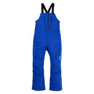 Burton AK Cyclic GORE-TEX 2L Bibs Men's 2025 Jake in Blue size Medium | Polyester