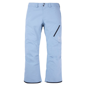 Burton AK Cyclic GORE-TEX 2L Pants Men's 2025 Dusty in Blue size Large | Polyester