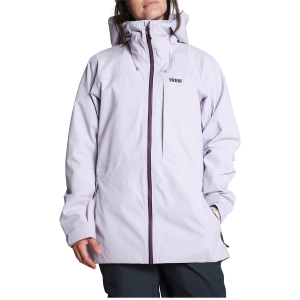 Women's Trew Gear Astoria Jacket 2025 in Purple size Medium | Nylon