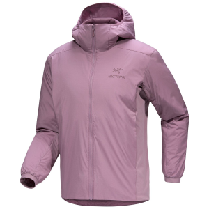 Arc'teryx Atom Hoodie Men's 2026 in Purple size 2X-Large