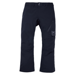 Burton AK Cyclic GORE-TEX 2L Pants Men's 2025 True in Black size 2X-Large | Polyester