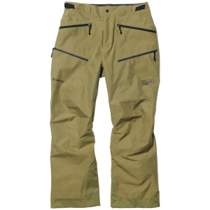 Mountain Hardwear Sky Ridge(TM) GORE-TEX Pants Men's 2025 in Green size 2X-Large