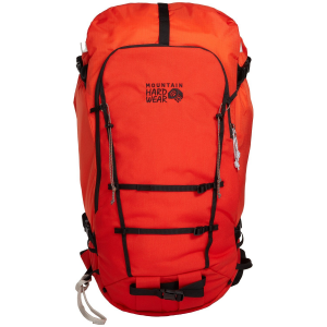 Mountain Hardwear Snoskiwoski(TM) 40 Pack 2026 in Orange size Medium/Large | Nylon
