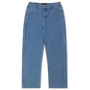 Former Distent VT Jeans Men's 2024 in Blue size 36" | Cotton/Leather/Denim