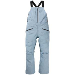 Burton AK Freebird GORE-TEX 3L Bibs Men's 2025 in Blue size Medium | Polyester