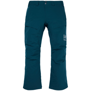 Burton AK Swash GORE-TEX 2L Pants Men's 2025 in Green size 2X-Large