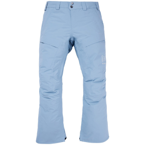 Burton AK Swash GORE-TEX 2L Pants Men's 2025 in Blue size 2X-Large