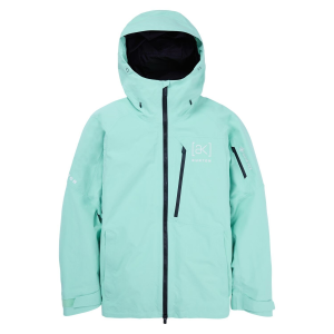 Burton AK Cyclic GORE-TEX 2L Jacket Men's 2025 - XXS in Green size 2X-Small