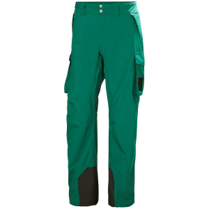 Helly Hansen ULLR D Pants Men's 2025 - XXS in Green size 2X-Small | Polyester