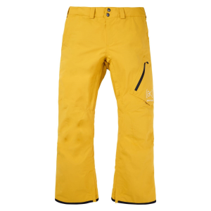 Burton AK Cyclic GORE-TEX 2L Pants Men's 2025 Goldenrod size Large | Polyester
