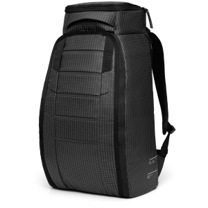 DB Equipment Hugger 30L Backpack 2026 in Black | Nylon