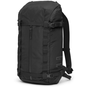 DB Equipment Backcountry 20L Backpack 2026 | Nylon in Black | Nylon/Polyester