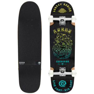 Arbor Legacy Cucharon Spellbound Cruiser Complete 2026 size 32.4