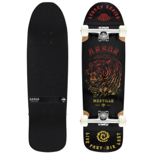 Arbor Legacy Martillo Spellbound Cruiser Complete 2026 size 31.75