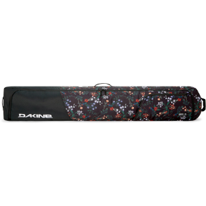 Dakine Low Roller Snowboard Bag 2025 | Nylon in Black size 175 | Nylon/Polyester