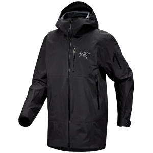 Arc'teryx Sabre SV Jacket Men's 2025 in Black size X-Large