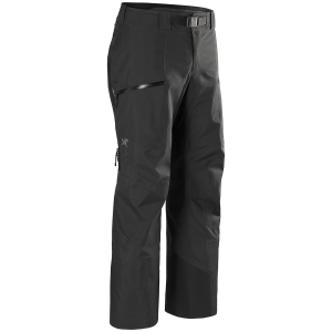 Arc'teryx Sabre Pants Men's 2025 in Black size Small | Polyester