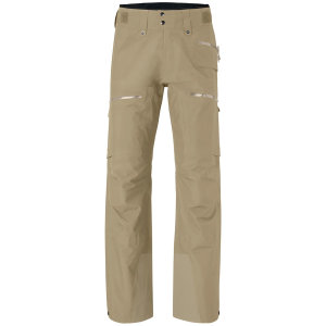 Norrona Lofoten GORE-TEX Pants Men's 2026 in Khaki size Small