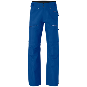 Norrona Lofoten GORE-TEX Pants Men's 2025 in Blue size 2X-Large