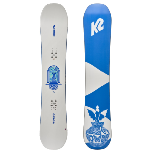 Women's K2 Extravision Snowboard 2025 size 149W