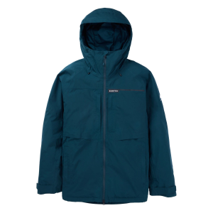 Burton Pillowline GORE-TEX 2L Jacket Men's 2025 - XXS in Green size 2X-Small