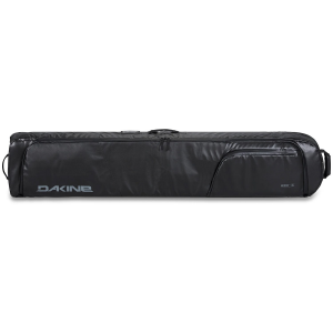 Dakine Low Roller Snowboard Bag 2025 | Nylon in Black size 157 | Nylon/Polyester