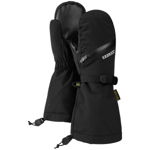 Kid's Burton Vent Mittens 2026 in Black size Medium