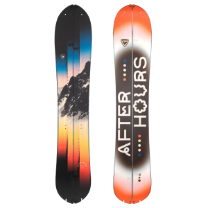 Women's Rossignol After Hours Splitboard 2026 size 156