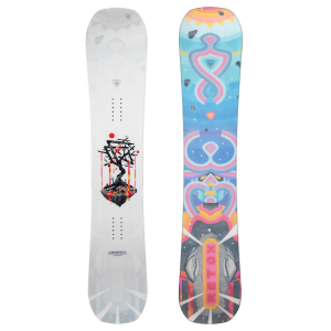 Rossignol Retox Snowboard 2025 size 150