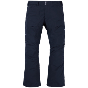 Burton Ballast GORE-TEX 2L Short Pants Men's 2025 in Black size X-Small