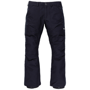 Burton Ballast GORE-TEX 2L Tall Pants Men's 2025 in Black size X-Small