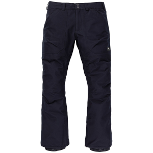 Burton Ballast GORE-TEX 2L Pants Men's 2025 in Black size X-Small