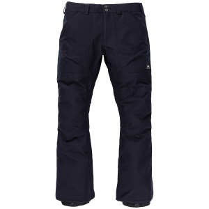 Burton Ballast GORE-TEX 2L Pants Men's 2025 in Black size X-Large