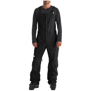 The North Face Freedom Bibs Men's 2025 TNF in Black size Medium
