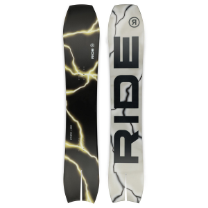 Ride MTNpig Snowboard 2025 size 151