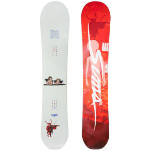 Sims Macrodose Snowboard 2025 size 162
