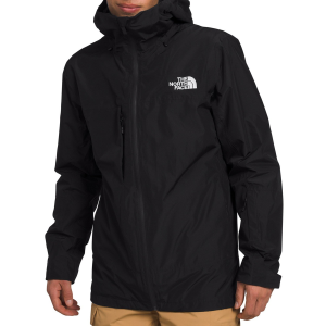 The North Face ThermoBall(TM) Eco Snow Triclimate(R) Jacket Men's 2025 in Black size 2X-Large | Polyester