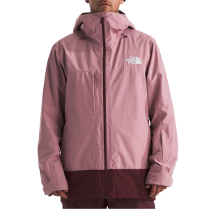 The North Face ThermoBall(TM) Eco Snow Triclimate(R) Jacket Men's 2025 in Pink size Medium | Polyester