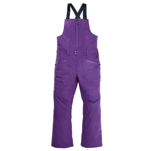 Burton Reserve GORE-TEX 2L Bibs Men's 2025 in Purple size Medium