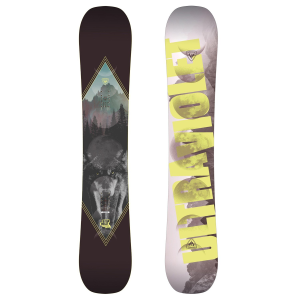 Women's Rossignol Ultraviolet Snowboard 2025 size 144