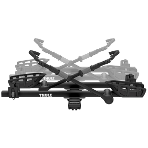 Thule T2 Pro XT 1-Bike Add-On 2025 in Black