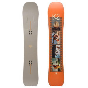 K2 Alchemist LTD Snowboard 2025 size 157 | Bamboo