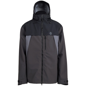 Airblaster Beast 3L Jacket Men's 2025 in Black size Small