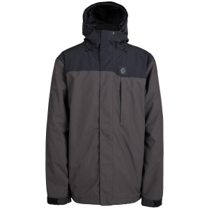 Airblaster Beast 2L Jacket Men's 2025 in Black size X-Small