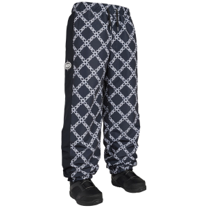 Airblaster Access Pants Men's 2025 in Black size X-Small | Polyester
