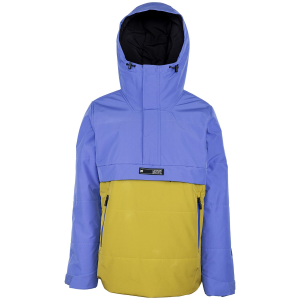 Women's L1 Snowblind Jacket 2025 Purple size Small | Polyester