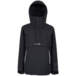 Women's L1 Snowblind Jacket 2025 in Black size X-Small | Polyester