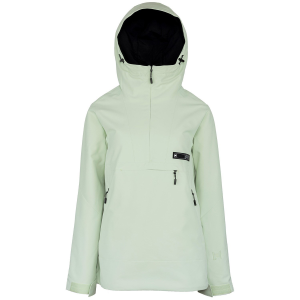 Women's L1 Prowler Jacket 2025 in Green size Large | Polyester